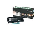 E260/E360/E46X Return Program Print Cartridge