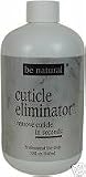 Be Natural Cuticle Eliminator 18 oz