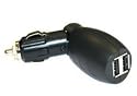 In Car USB 2 way charger - Compatible with any USB powered mobile phones, iPod, TomTom, all Sat Nav Systems, Microsoft Zune, Creative Zen MP3, Games, Sony MP3, PDA, Nintendo DS / DS Lite, PSP, GameBoy, Bluetooth headset and other devices that support USB charging.