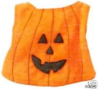 Webkinz Pumpkin Costume