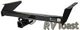 Class III Hitch 00-04 NISSAN FRONTIER PICKUP Extended Cab - M127-13831