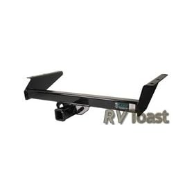 Class III Hitch 06-08 PONTIAC TORRENT - M127-13591