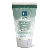 Artemis Woman Healing Gems Hand & Body Cream, Clear Quartz Energy