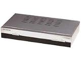 THOMSON DTI-1000 FREEVIEW DIGITAL RECEIVER TV ADAPTER BOX