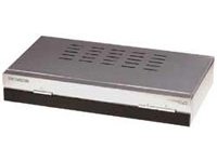 THOMSON DTI-1000 FREEVIEW DIGITAL RECEIVER TV ADAPTER BOX