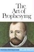 Art of Prophesying (Puritan Paperbacks)