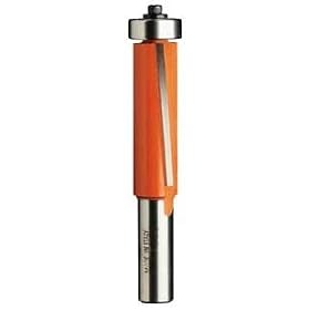 CMT 806.690.11 Super-Duty Flush Trim Router Bit 1 2 Shank, 3 4 Bearing, 3 4 Cutting... by CMT