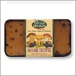 Truffle Mousse Pork-Free - Set of 2 Terrines