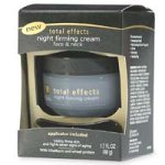 Olay Total Effects Night Firming Cream for Face & Neck - 1.7 fl oz
