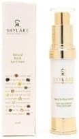 SKYLAKE Organic cosmetics hanulphos Korea cosmetics cream SKYLAKE (hanulphos) homemade natural eye cream 20 ml