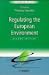 Book Regulating the European Environment, 2nd Edition
