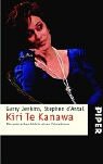 Kiri Te Kanawa.