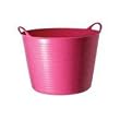 Sp42pk Lrg Pink 38 Ltr Tub - Tubtrugs, Llc