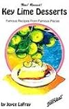 Key Lime Desserts (Famous Florida)