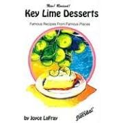 Key Lime Desserts (Famous Florida)