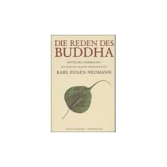 Die Reden des Buddha: Mittlere Sammlung