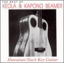 CD-Charts  Search : The Best of Keola & Kapono Beamer