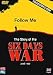 Follow Me...The Six Day War - The Story of the Israel's Six Day War (DVD)