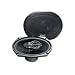 Mac Audio MXZ 69.3 6 x 22,9 cm (9 Zoll) 3-Wege Multiaxial Auto-Lautsprecher (350 Watt) schwarz