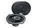 Produkt-Bild: Mac Audio MXZ 69.3 6 x 22,9 cm (9 Zoll) 3-Wege Multiaxial Auto-Lautsprecher (350 Watt) schwarz
