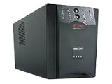 APC Smart-UPS 1500VA - UPS ( external ) - AC 120 V - 1500 VA - 8 output connector(s)