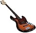 Fender GMP Replica Mini Jazz Bass&Acirc;&reg; - Sunburst