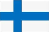 Finland Nylon flag 2 ft. x 3 ft.