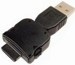6 Pack of CABLE, ZIPLINQ LG2 CHARGER ADAPTER