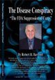 The Disease Conspiracy Book by Bob Barefoot