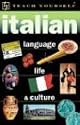 Teach Yourself Italian Language, Life, and Culture (Teach Yourself...Language, Life, and Culture)