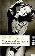 Ich, Romy: Tagebuch eines Lebens