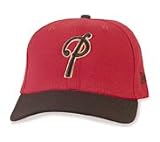 Minor League Baseball Cap - Portland Beavers Road Cap by New Era (7)