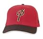 Minor League Baseball Cap - Portland Beavers Road Cap by New Era (7)