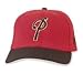 Minor League Baseball Cap - Portland Beavers Road Cap by New Era