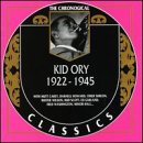 1922-1945 by  Kid Ory 