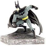Justice League - Resin Figure: Batman