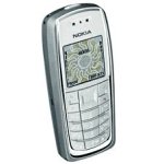 Nokia 3120 Phone (Unlocked)
