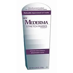 Mederma Cream Stretch Mark Therapy
