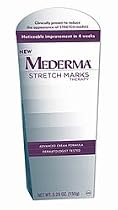 Mederma Cream Stretch Mark Therapy
From Mederma
