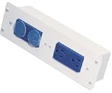 Leviton 142-47605-DP Ac Powerblock