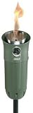 Coleman 3150-A20 Fire Light Propane Torch, Green