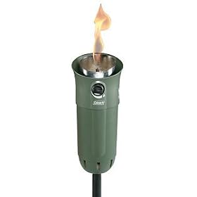 Click here to buy Coleman 3150-A20 Fire Light Propane Torch, Green by COLEMAN COMPANY.