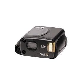 Kodak DC50 Zoom Camera