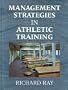Management Strategies in Athletic Training
