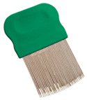 Quantum HairClean 1-2-3 Lice Comb 1 Comb from Quantum
