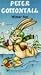 Peter Cottontail: Winter Fun [VHS]