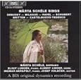 M�rta Sch�le Sings
