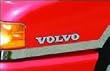 Volvo Front Fender Trim for 22.5 Tires Pre 2003 Volvo VN