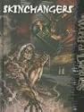 Wod Skinchangers (World of Darkness)