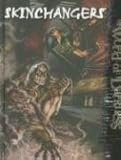 Wod Skinchangers (World of Darkness)